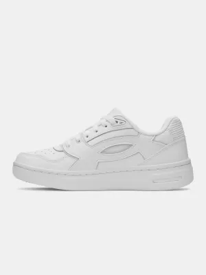 Pantofi de dama UNDER ARMOUR UA W FLEX 6007038-100 ALB