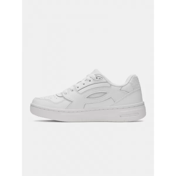 Pantofi de dama UNDER ARMOUR UA W FLEX 6007038-100 ALB 