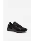 Adidași pentru bărbați LEE COOPER LCJ-25-03-3796 NEGRU