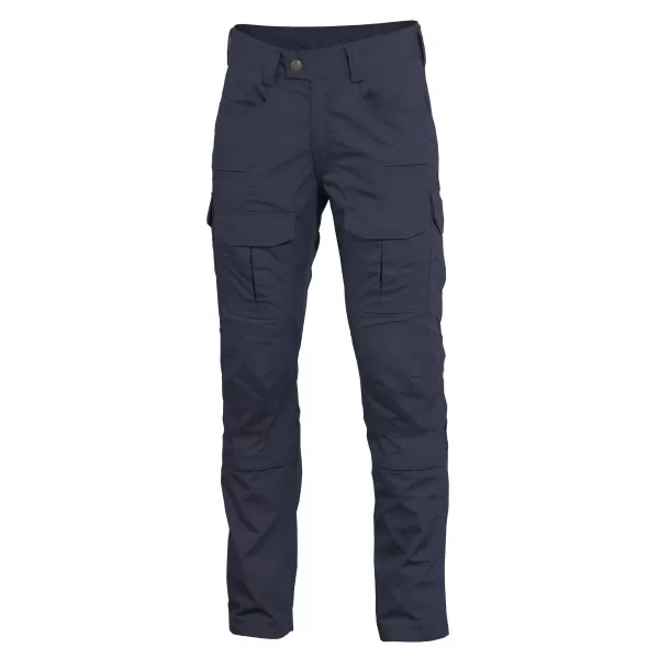  Pantaloni PENTAGON LYCOS COMBAT PANTS K05043 ALBASTRU MARIN 