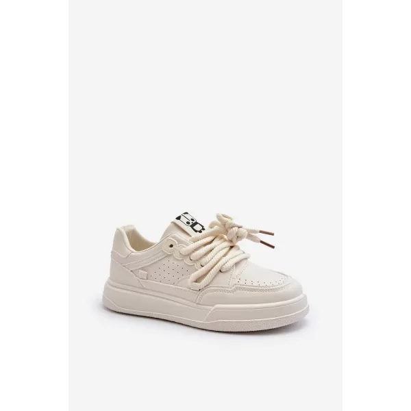  Adidași de damă BOTO AVANALIS 30022 BEJ 
