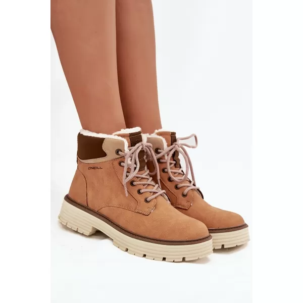  Pantofi dama ONEILL BENICIA BLACK O'Neill 