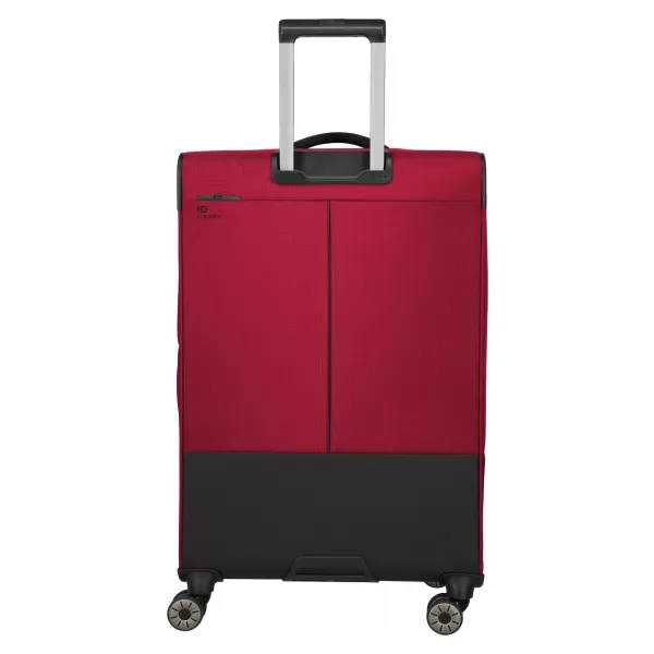  Valiză TRAVELITE Crosslite XL ED 