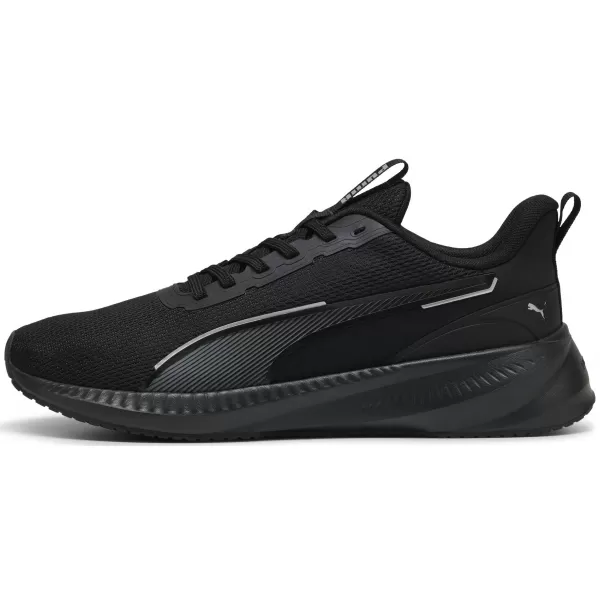  Cizme PUMA FLYER LITE 3 310797_04 PUMA NEGRU/PUMA NEGRU/P 