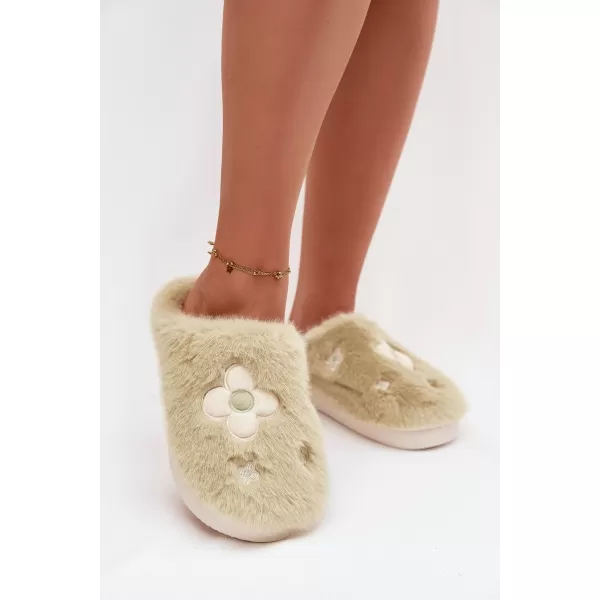  Pantofi de dama BOTO SELINNE 40758 VERDE 