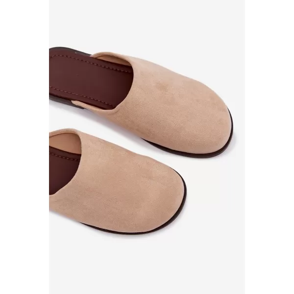  Pantofi de dama BOTO VERONELLE 41614 BEJ 