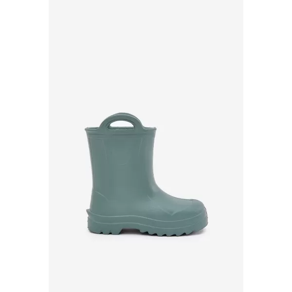  Welles pentru copii BOTO DOGGY 735 37667 VERDE 