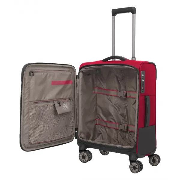  Valiză TRAVELITE Crosslite 5.0 S ED 