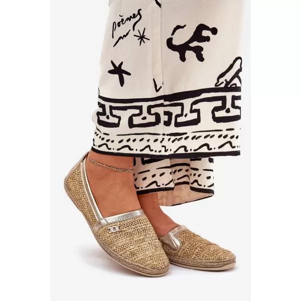 Pantofi de dama ZAZOO 10178 GALBEN 