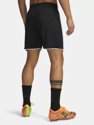 Pantaloni scurți pentru bărbați UNDER ARMOUR M CHALLENGER TRAIN SHORT 6009896-001 NEGRU