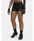 Pantaloni scurți de damă HEATGEAR SHORTY 6010725-008 NEGRU Under Armour