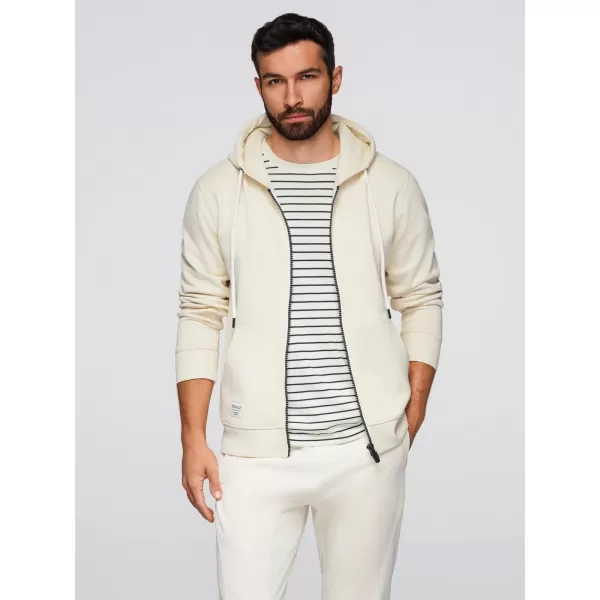  Set pentru bărbați OMBRE Z119 CREMĂ 