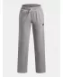 Pantaloni sport pentru băieți UNDER ARMOUR UA RIVAL LW PANT 6009318-011 GRI