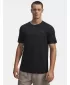 Tricou bărbați VANISH SEAMLESS NOVELTY SS 6010603-001 NEGRU Under Armour