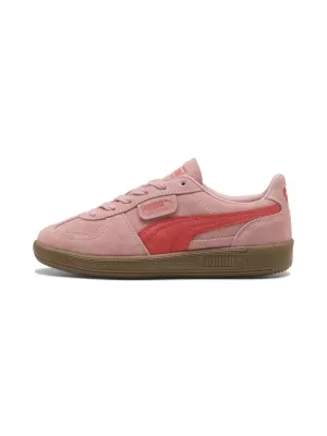 Cizme PUMA PALERMO 396463_87 ASPECT DE ROUĂ/GUMĂ
