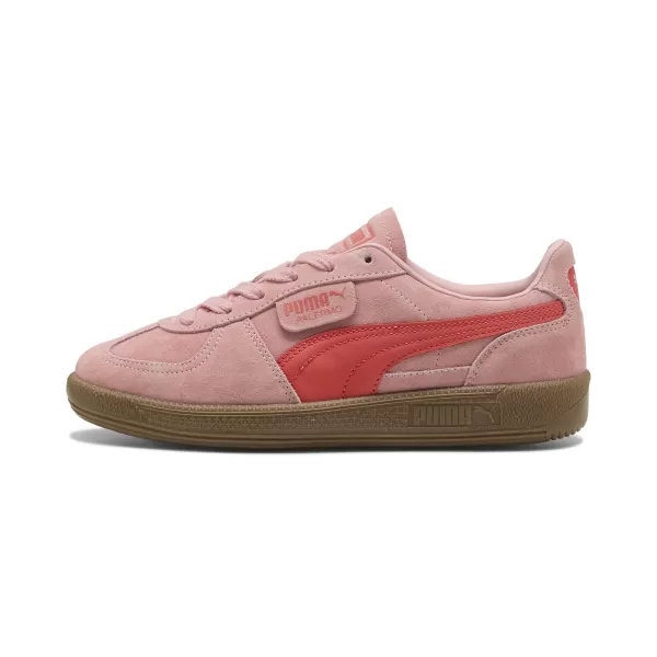  Cizme PUMA PALERMO 396463_87 ASPECT DE ROUĂ/GUMĂ 