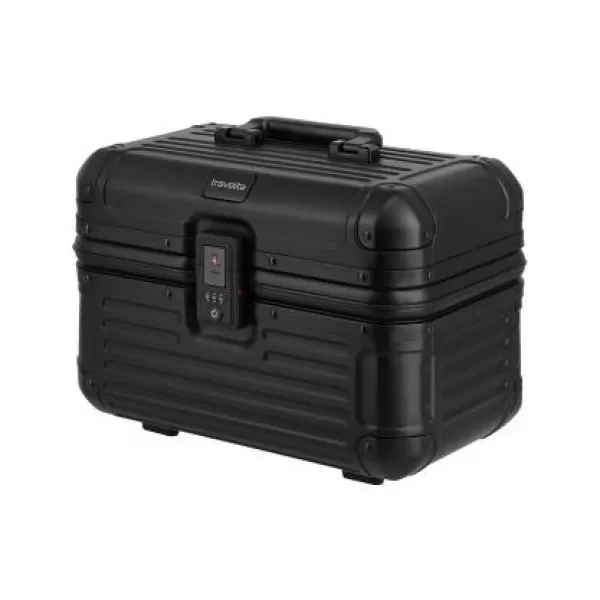  Servietă TRAVELITE Next 2.0 Beautycase NEGRU 