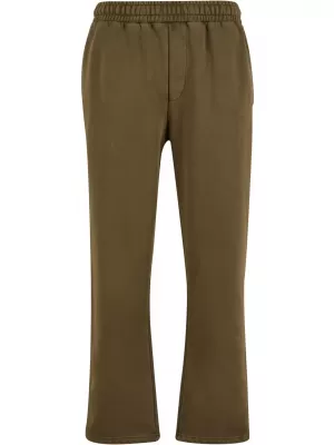 Pantaloni pentru bărbați URBAN CLASSICS TB7614 KAKI CALD