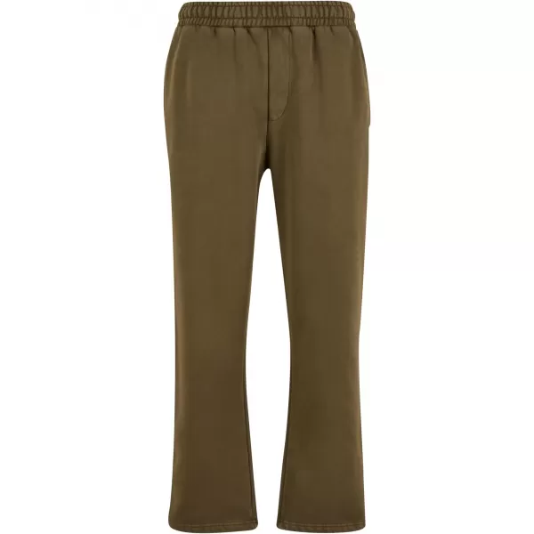  Pantaloni pentru bărbați URBAN CLASSICS TB7614 KAKI CALD 