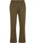 Pantaloni pentru bărbați URBAN CLASSICS TB7614 KAKI CALD