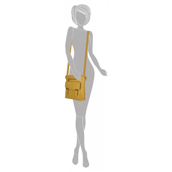  Sac ENRICO BENETTI Amy 66704 OCRU 