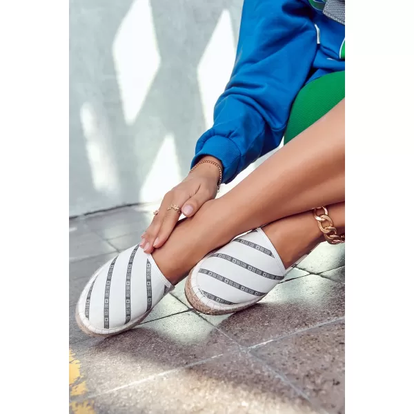  Pantofi dama BIG STAR JJ274959 WHITE Pantofi Big Star 