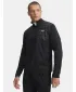 Hanorac pentru bărbați UNDER ARMOUR UA ARMOUR FLC PRO UTILITY QZ 6005688-001 NEGRU