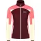 Geaca de dama NORDBLANC ORIGINATION NBWJL8330 BURGUNDIA