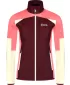 Geaca de dama NORDBLANC ORIGINATION NBWJL8330 BURGUNDIA