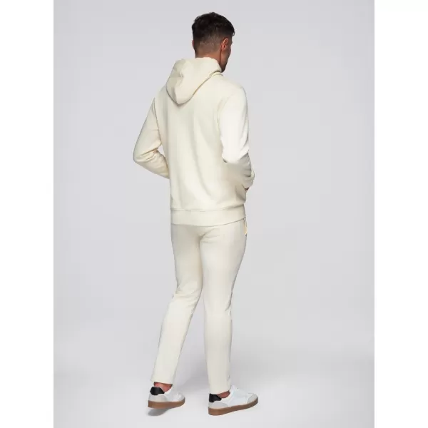  Set pentru bărbați OMBRE Z120 CREMĂ 