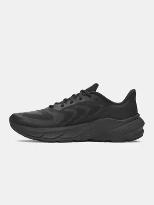 Pantofi pentru bărbați UNDER ARMOUR TURBULENCE 3 6006717-003 NEGRU