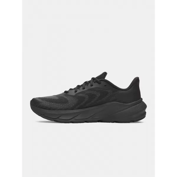  Pantofi pentru bărbați UNDER ARMOUR TURBULENCE 3 6006717-003 NEGRU 