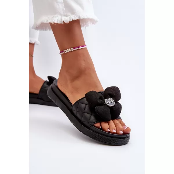  Pantofi de dama BOTO CEDRELLA 30714 NEGRU 