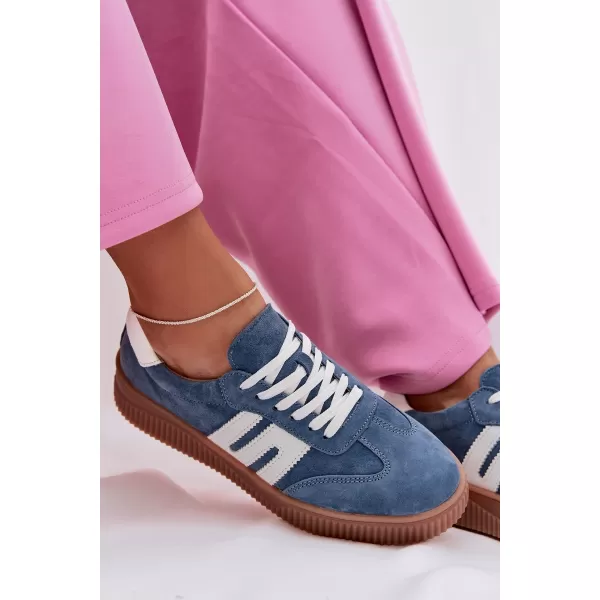  Adidași de damă EVENTO DELYSSIA OBICEIURI 