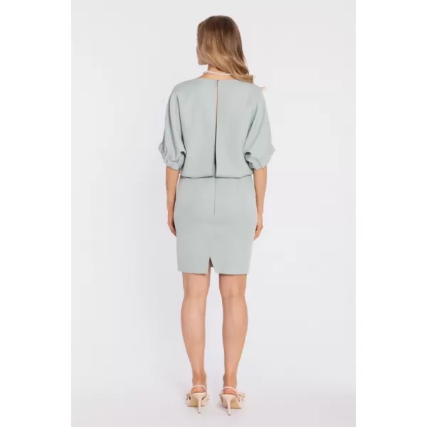  Rochie MOE M904 MENTĂ 