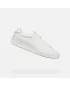 Adidași pentru bărbați GEOX BALTMOORE G014606 ALB
