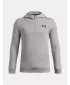 Hanorac pentru băiat UNDER ARMOUR UA RIVAL LW 1/4 ZIP HOODIE 6009316-011 GRI