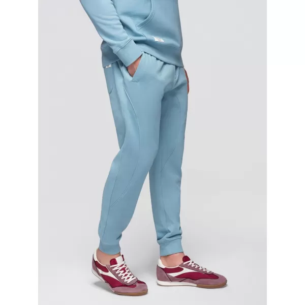 Set pentru bărbați OMBRE Z121 ALBASTRU 