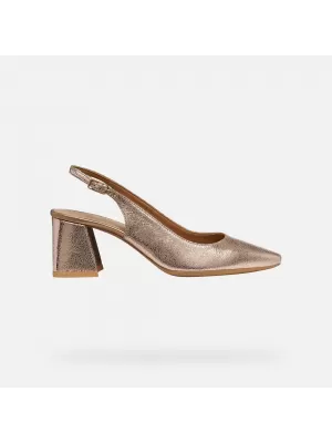 Pompe de dama GEOX GISELDA G012767 ROZ