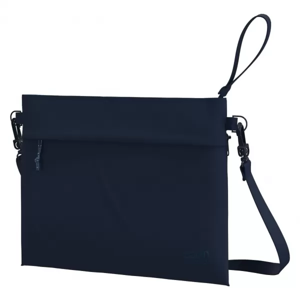 Sac CABINZERO Classic Sacoche STRĂLUCIRE ALBASTRĂ 