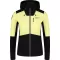Geaca de dama NORDBLANC OPENING NBWJL8329 GALBEN DESCHIS
