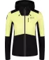 Geaca de dama NORDBLANC OPENING NBWJL8329 GALBEN DESCHIS