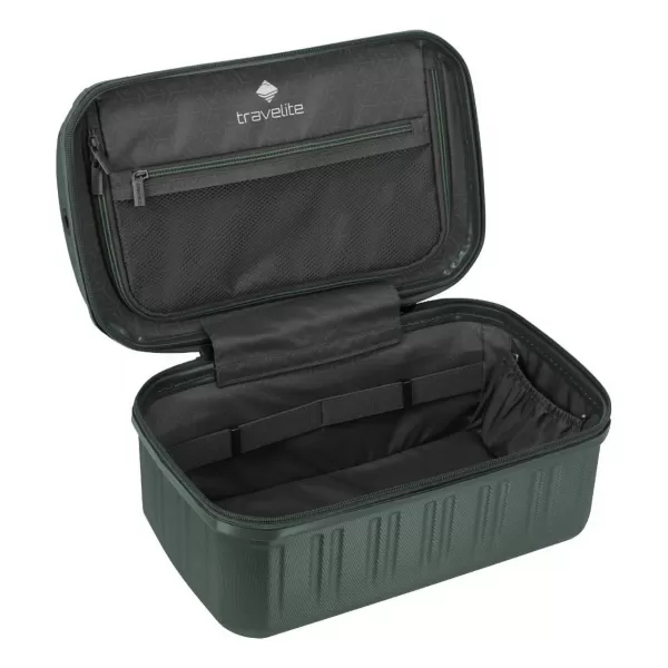  Valiză TRAVELITE Dynamiic Beautycase VERDE 