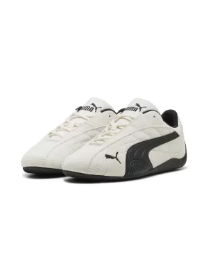 Cizme PUMA SPEEDCAT PLUS 402995_09 WARM WHITE/ ALB CALD/NEGRU PUMA