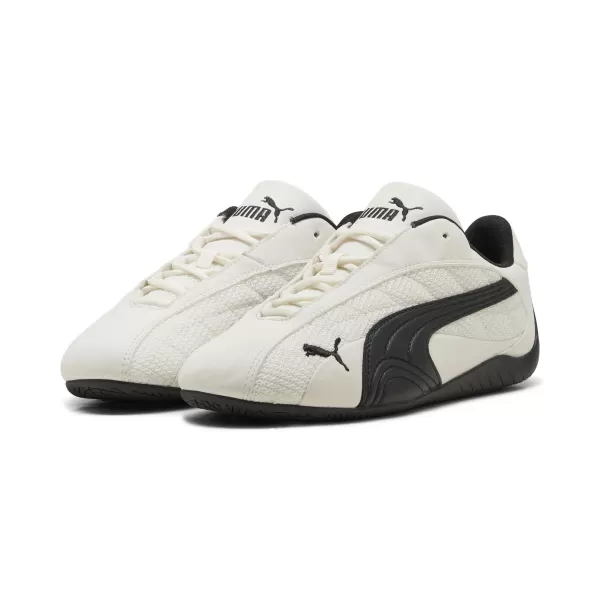  Cizme PUMA SPEEDCAT PLUS 402995_09 WARM WHITE/ ALB CALD/NEGRU PUMA 