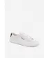 Adidași bărbați BIG STAR TT174001 WHITE Pantofi Big Star