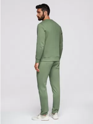Set pentru bărbați OMBRE Z122 VERDE DESCHIS