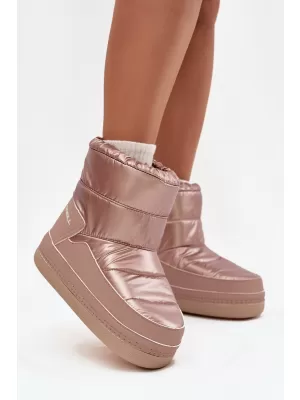 Cizme de zapada dama ONEILL LISA 90253013.78E PINK O'Neill