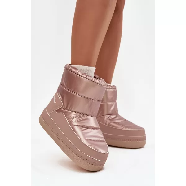  Cizme de zapada dama ONEILL LISA 90253013.78E PINK O'Neill 