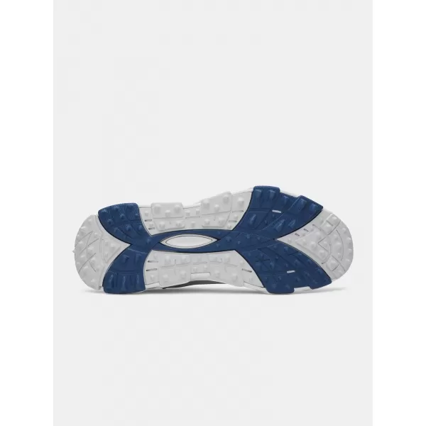  Pantofi pentru bărbați UNDER ARMOUR 6009283-100 ALB 